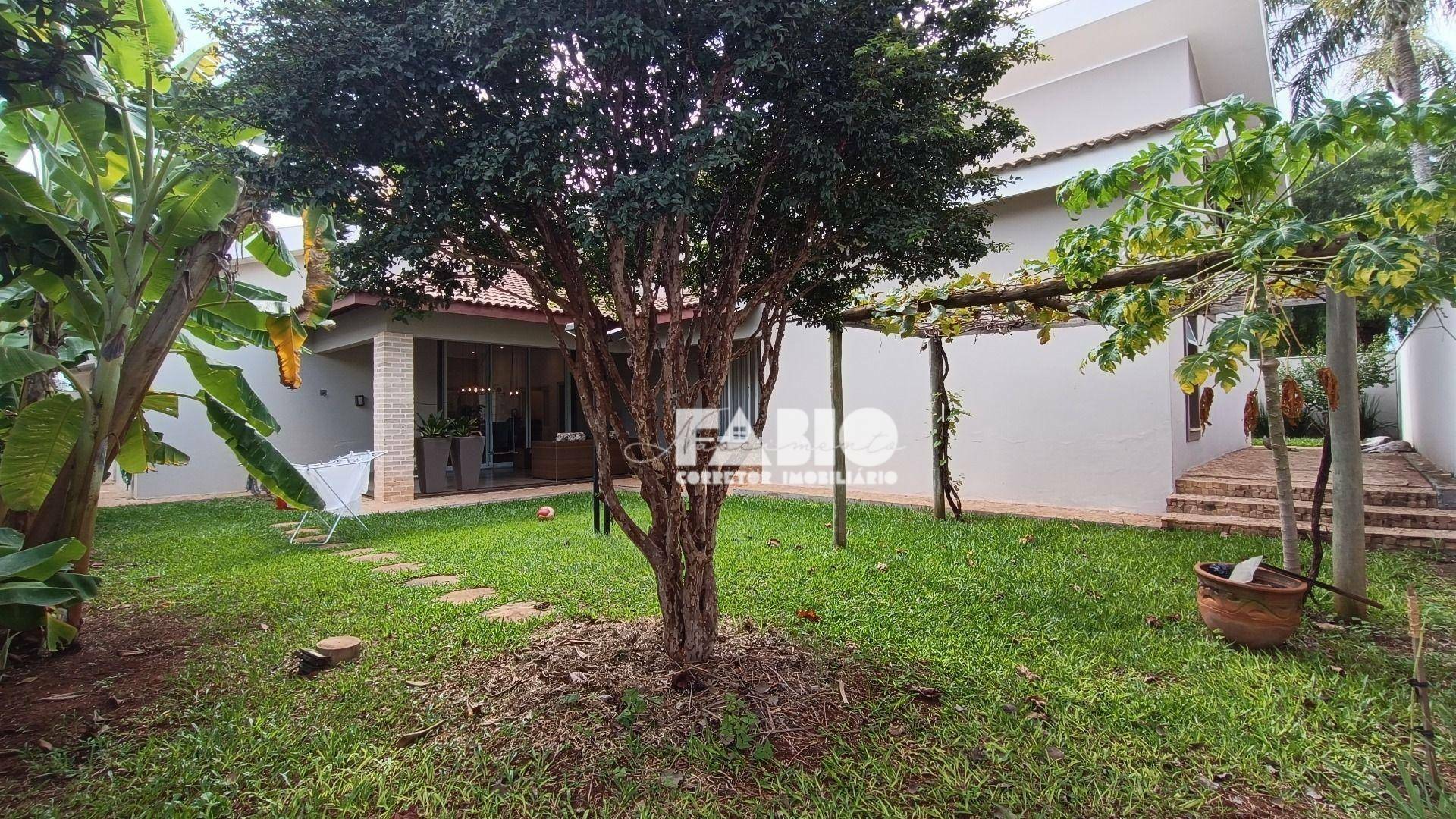 Casa de Condomínio à venda com 3 quartos, 259m² - Foto 19