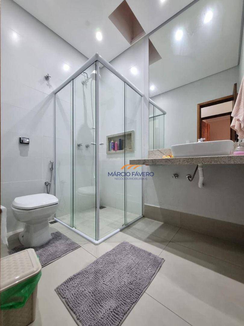 Casa de Condomínio à venda com 3 quartos, 120m² - Foto 19