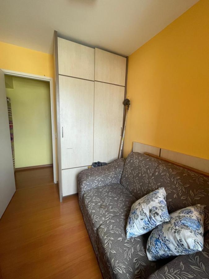 Apartamento à venda com 3 quartos, 63m² - Foto 11