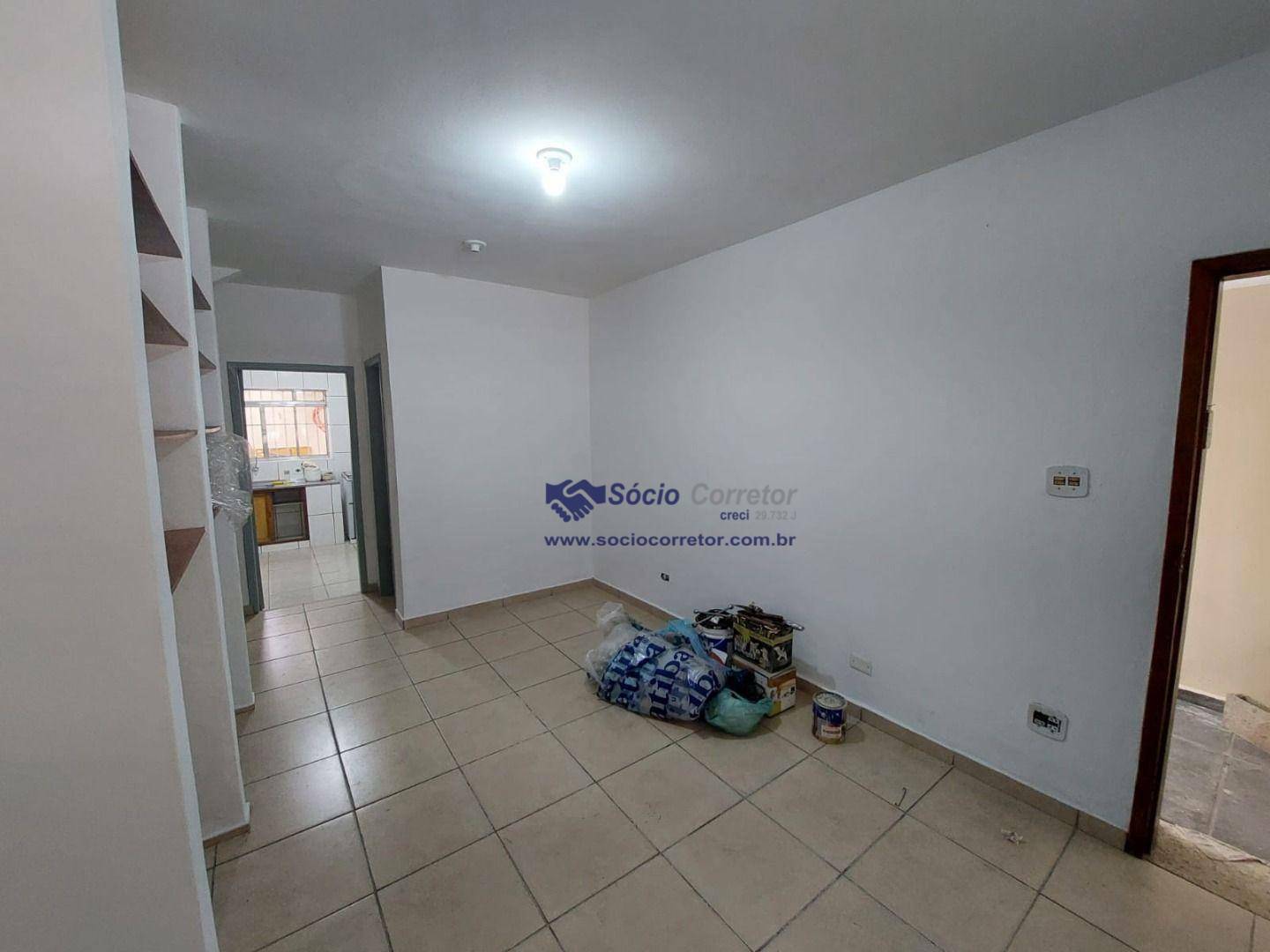 Sobrado para alugar com 2 quartos, 116m² - Foto 12