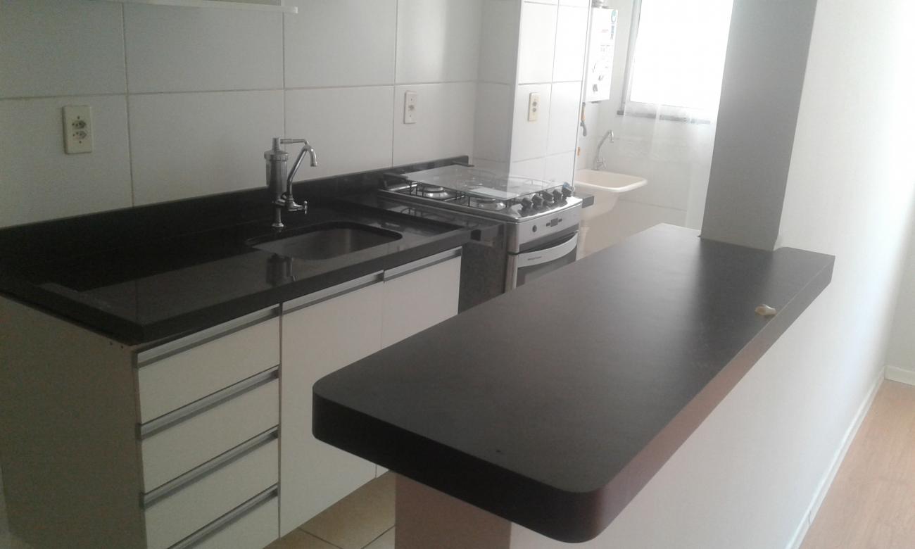 Apartamento à venda e aluguel com 2 quartos - Foto 11