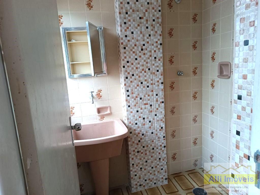 Apartamento à venda com 1 quarto, 40m² - Foto 10