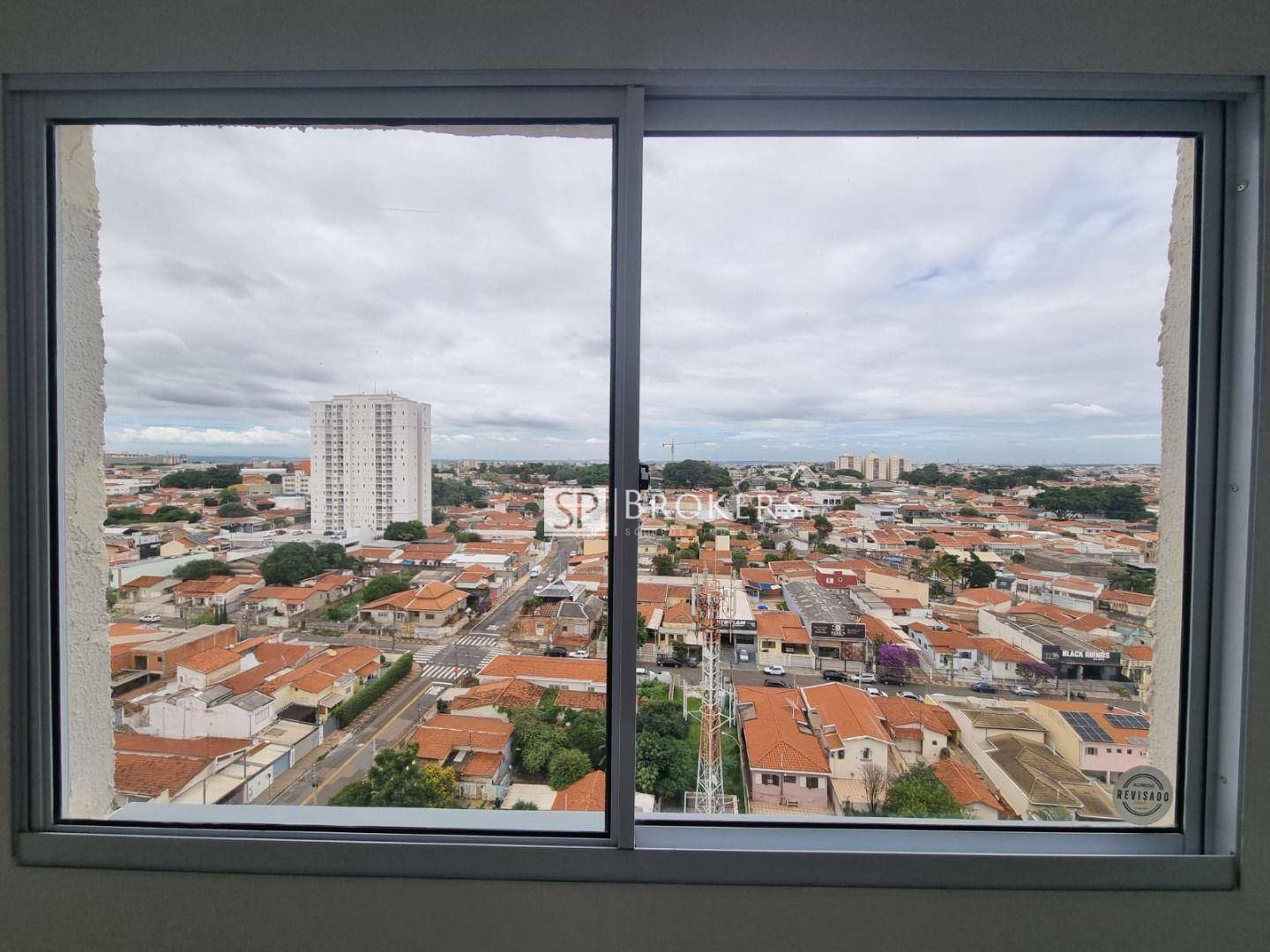 Apartamento à venda com 2 quartos, 42m² - Foto 3