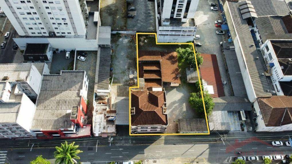 Prédio Inteiro à venda, 974m² - Foto 2