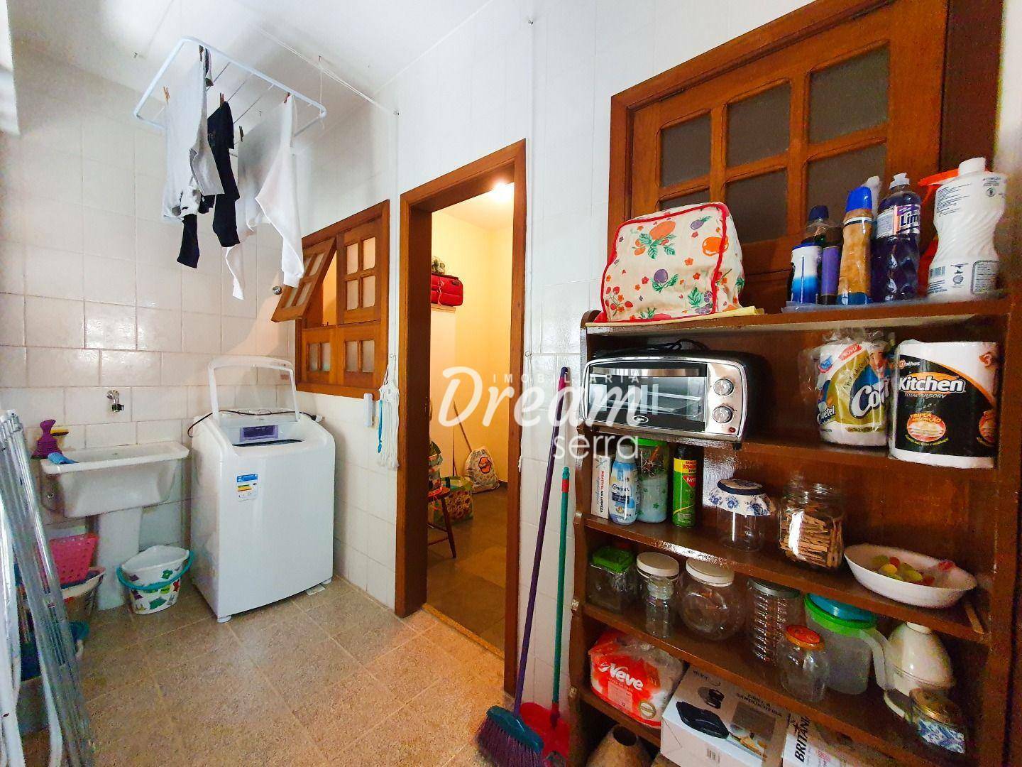 Casa de Condomínio à venda com 3 quartos, 155m² - Foto 21