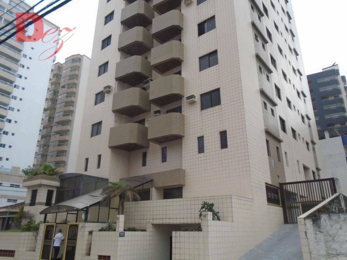 Apartamento à venda com 2 quartos, 87m² - Foto 1