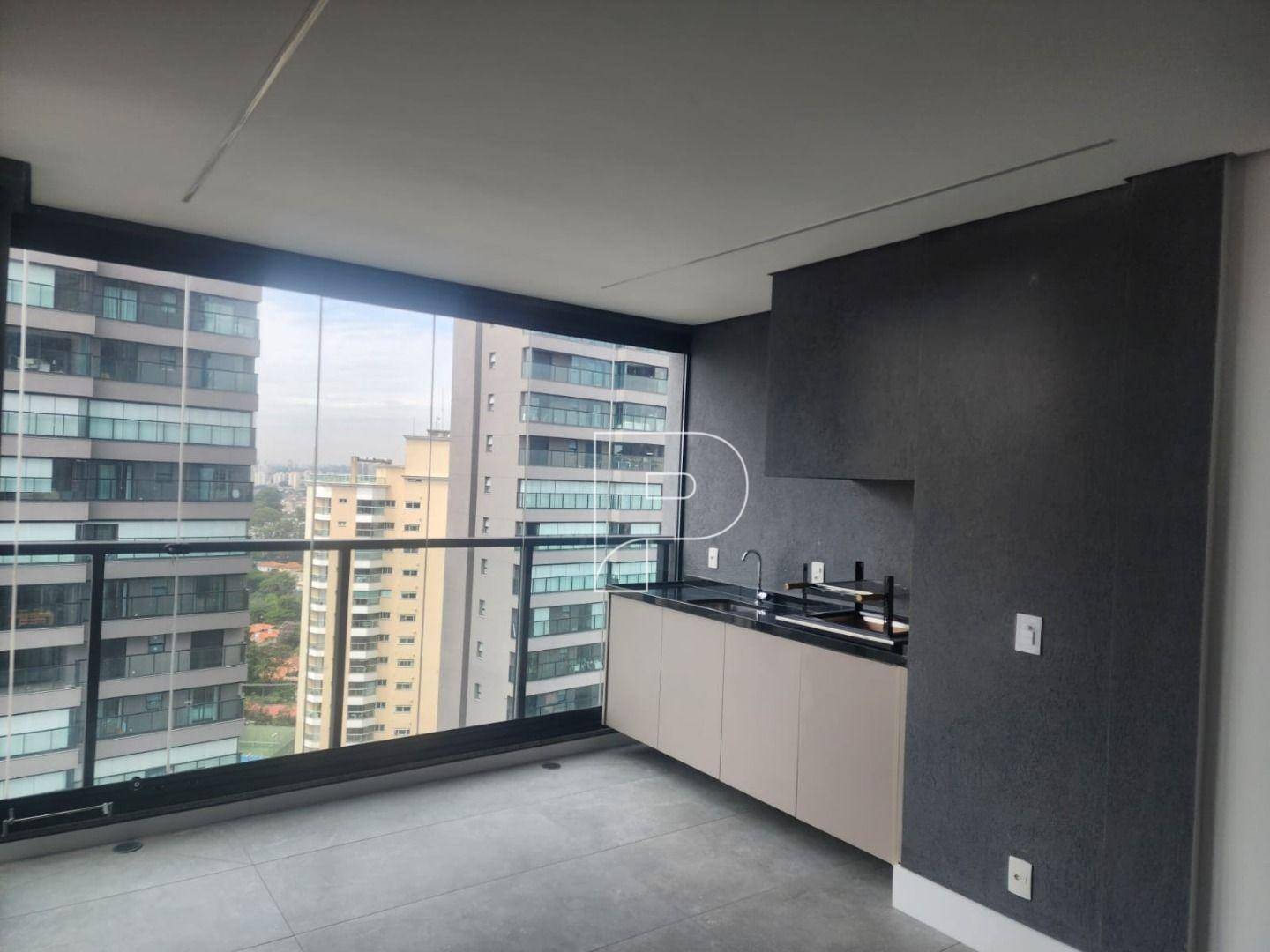 Apartamento à venda com 3 quartos, 116m² - Foto 14