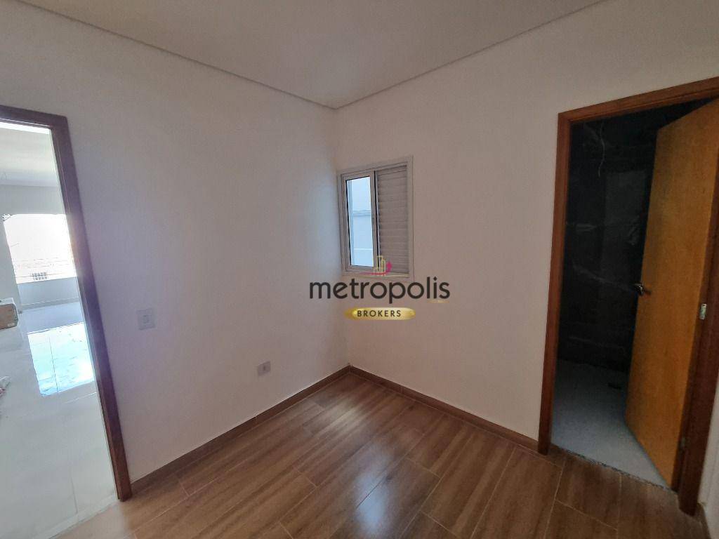 Apartamento à venda com 2 quartos, 53m² - Foto 9