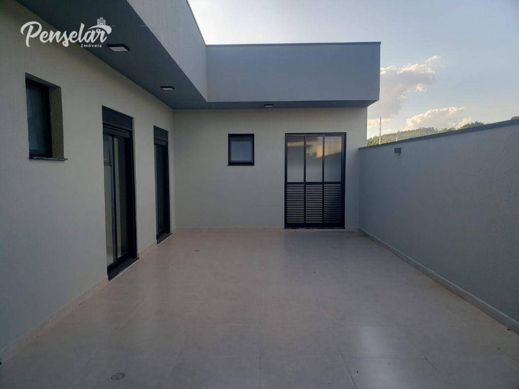 Casa de Condomínio à venda com 3 quartos, 153m² - Foto 29