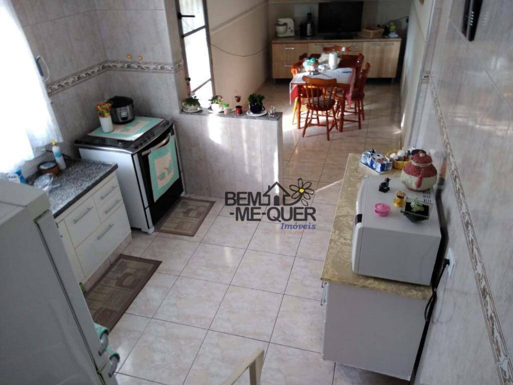 Sobrado à venda com 3 quartos, 114m² - Foto 2