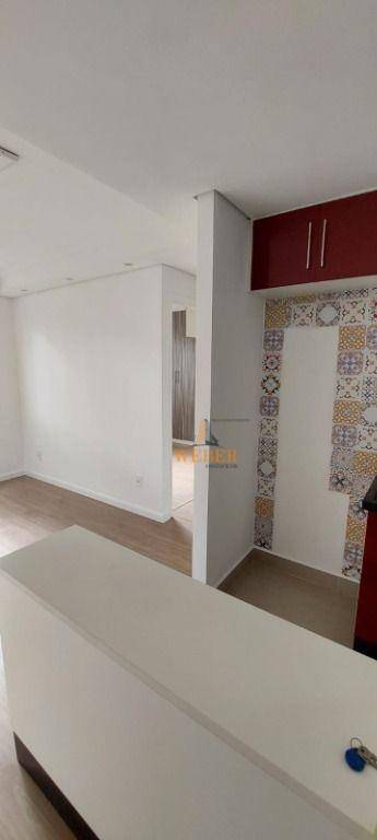 Apartamento à venda com 2 quartos, 48m² - Foto 30