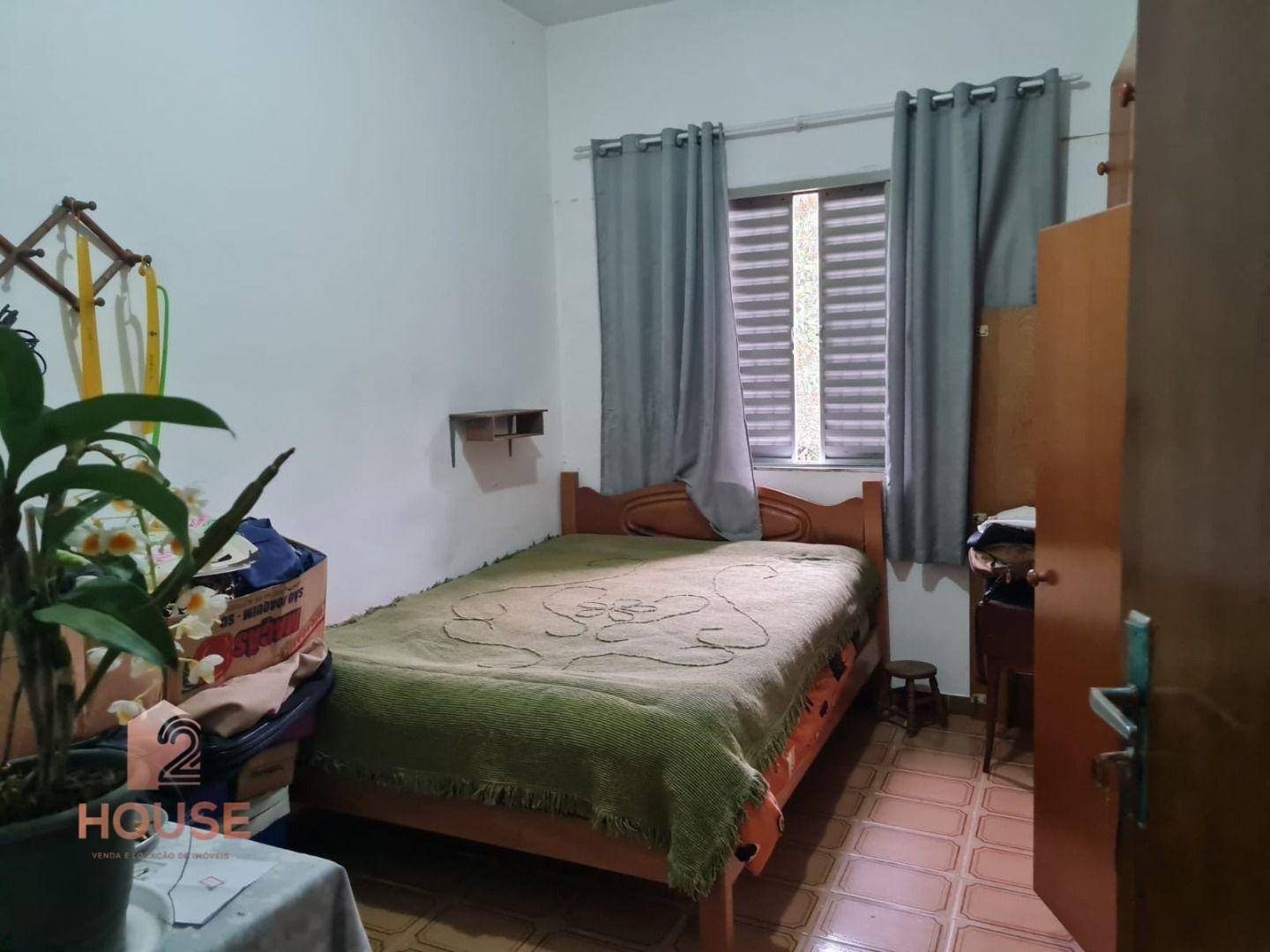 Casa de Condomínio à venda com 3 quartos, 150m² - Foto 5