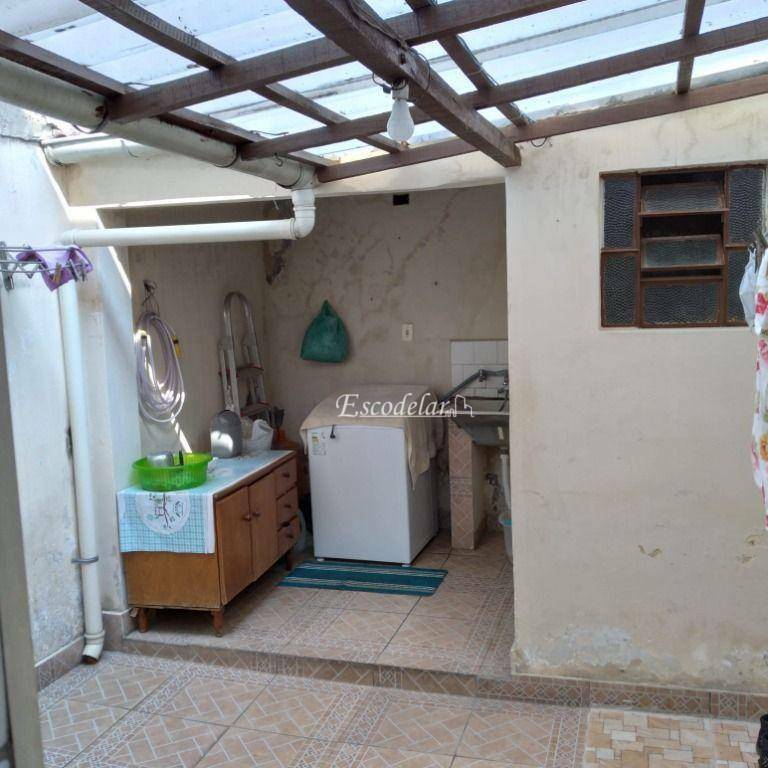 Sobrado à venda com 2 quartos, 100m² - Foto 11