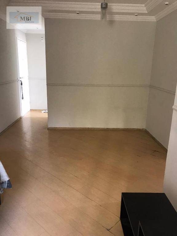 Apartamento à venda com 3 quartos, 68m² - Foto 11