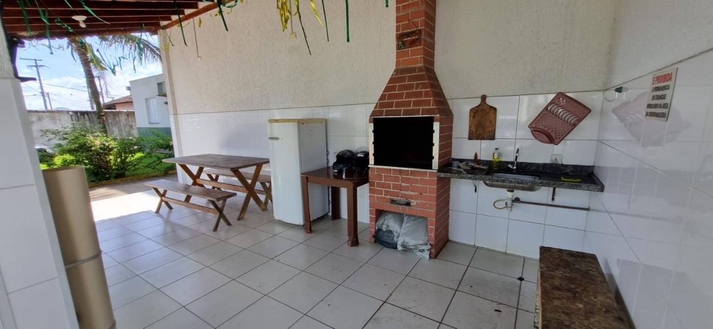 Apartamento à venda com 2 quartos, 40m² - Foto 17