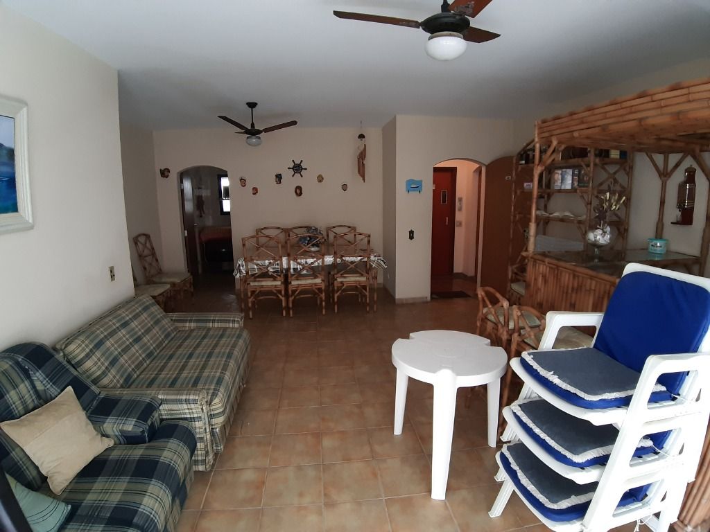 Apartamento à venda com 2 quartos, 100m² - Foto 1