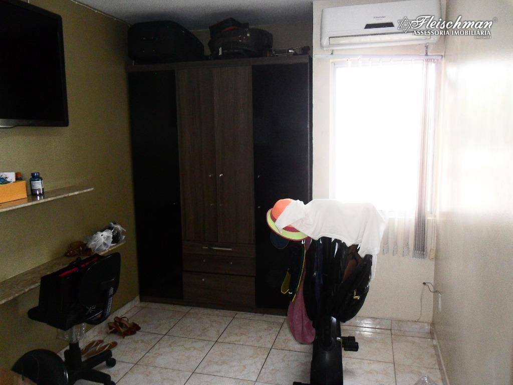 Apartamento à venda com 3 quartos, 110m² - Foto 7