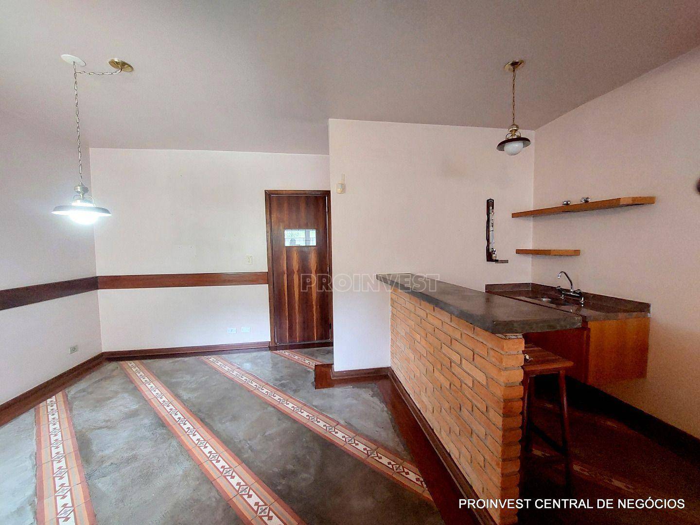 Casa de Condomínio à venda com 4 quartos, 585m² - Foto 13