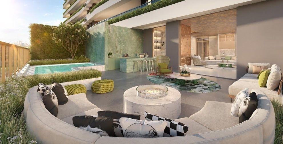 Cobertura à venda com 4 quartos, 371m² - Foto 15
