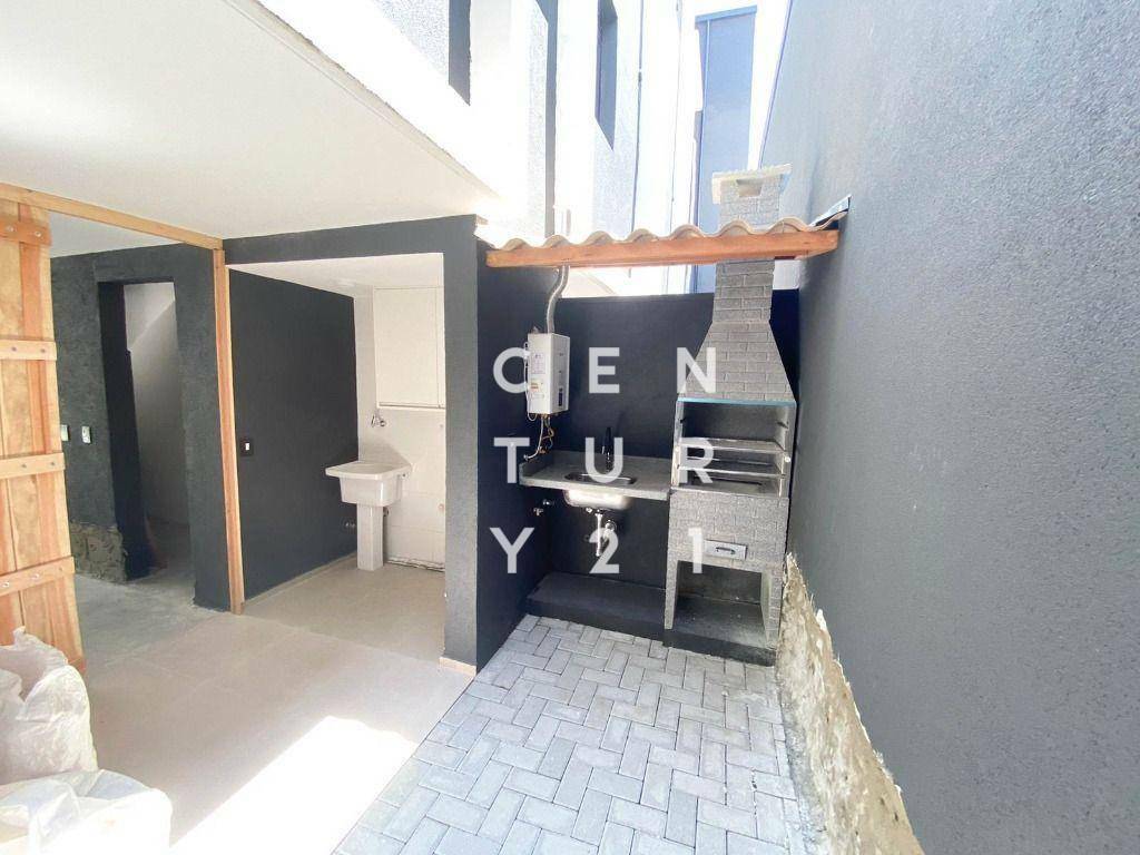 Casa de Condomínio à venda com 2 quartos, 90m² - Foto 1