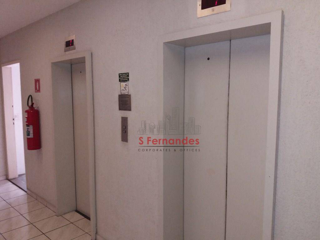 Conjunto Comercial-Sala para alugar, 77m² - Foto 15