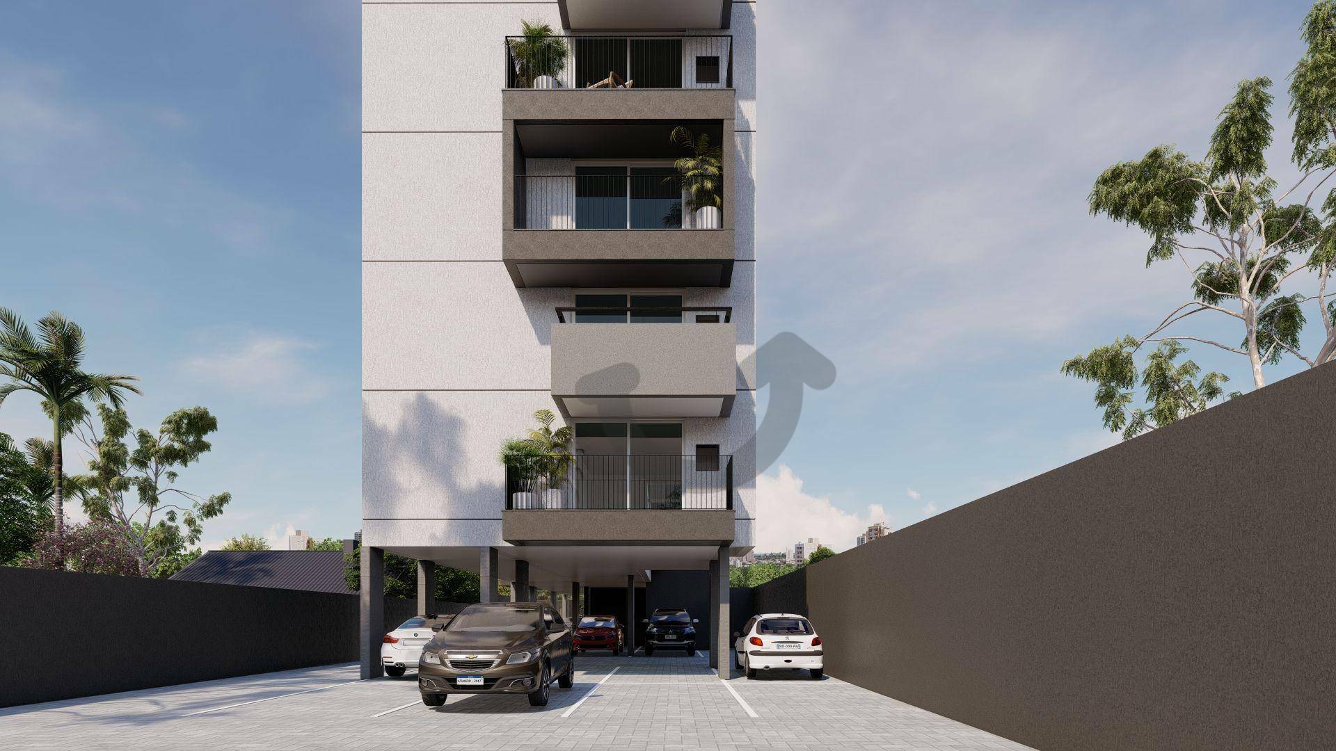 Apartamento à venda com 2 quartos, 75m² - Foto 11