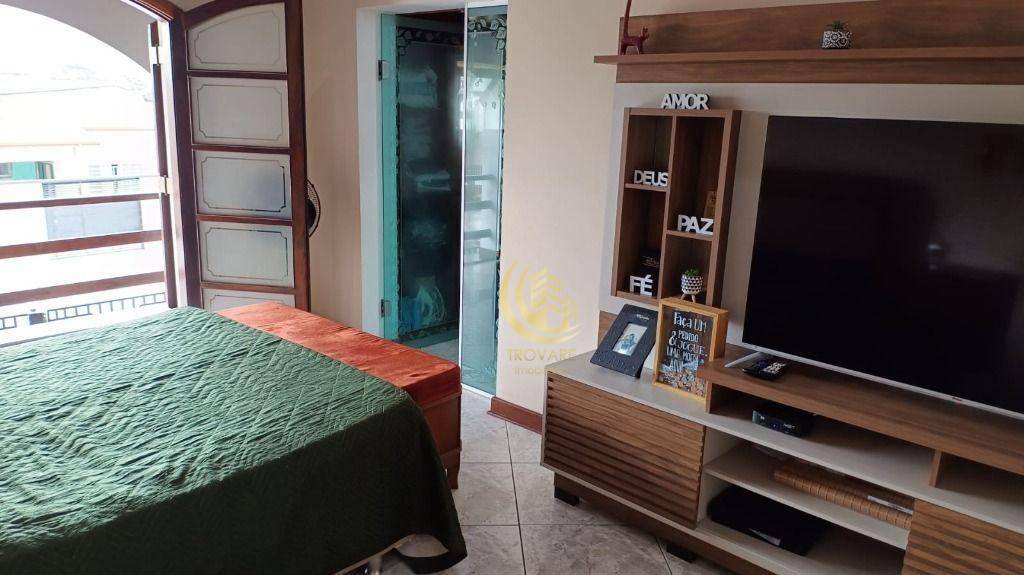 Sobrado à venda com 3 quartos, 210m² - Foto 16