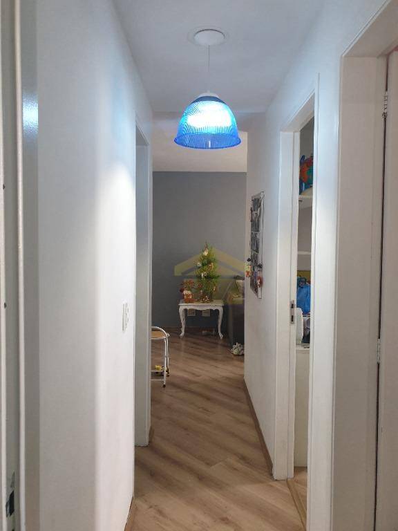 Apartamento à venda com 3 quartos, 61m² - Foto 10