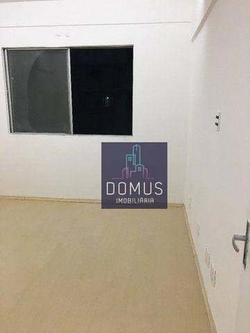 Apartamento à venda com 1 quarto, 59m² - Foto 5