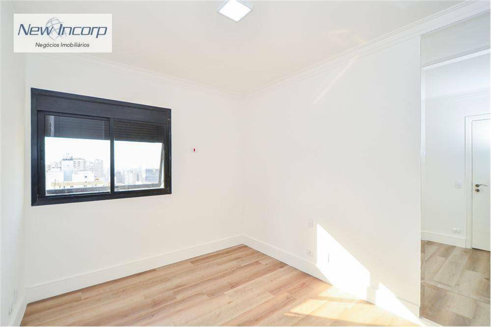 Apartamento à venda com 4 quartos, 185m² - Foto 24