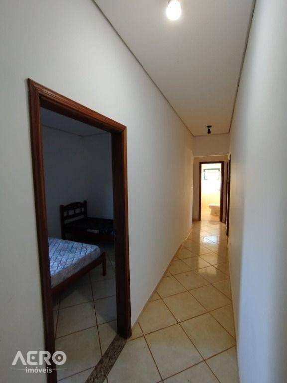 Chácara, 4 quartos, 2 hectares - Foto 21