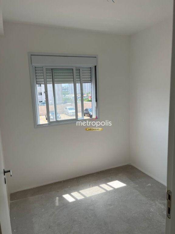 Apartamento à venda com 2 quartos, 41m² - Foto 6