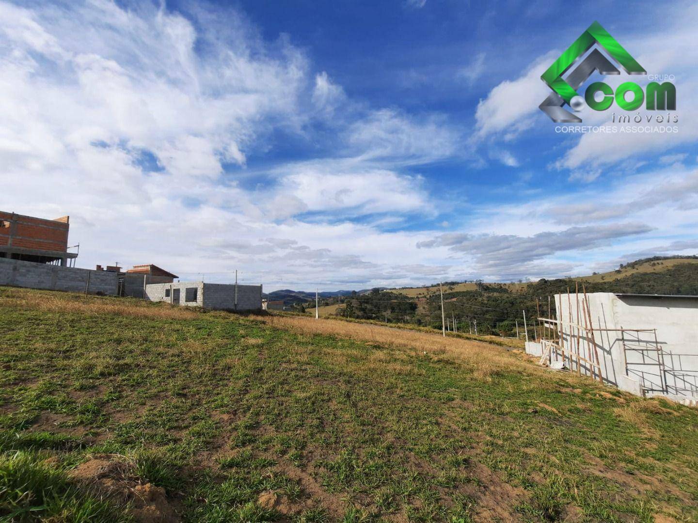 Terreno, 200 m² - Foto 2