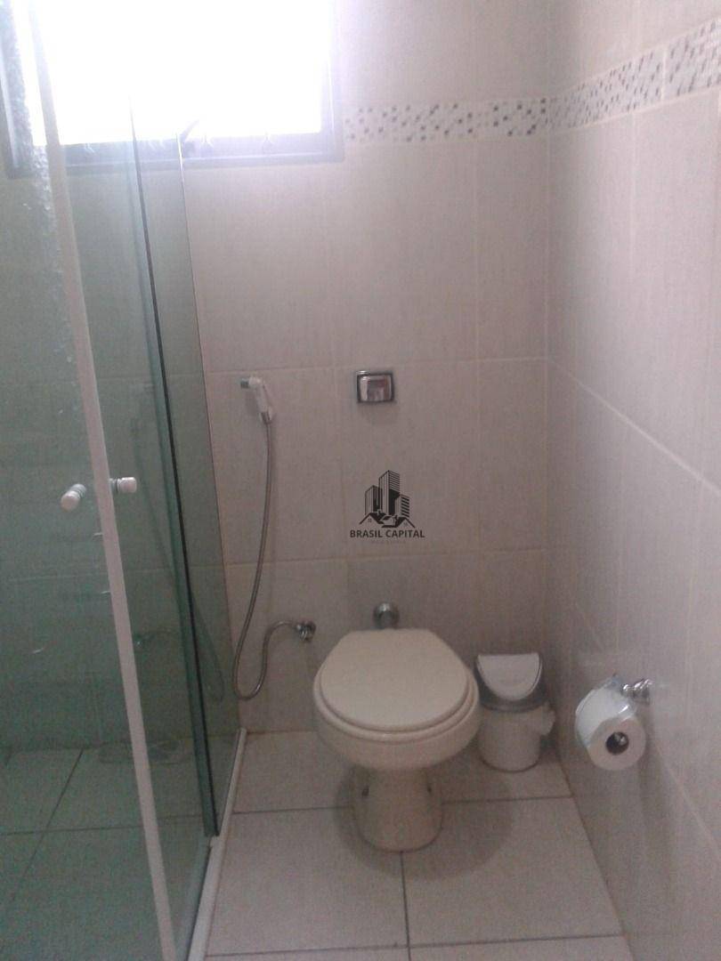 Sobrado à venda com 2 quartos, 147m² - Foto 27