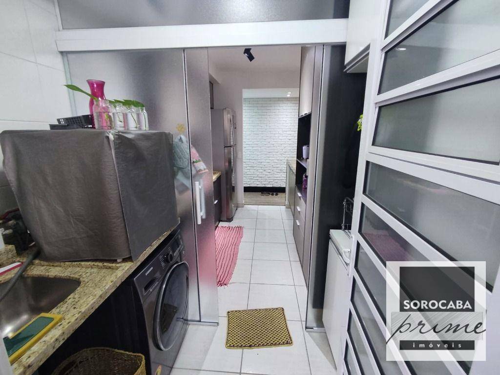 Apartamento à venda com 3 quartos, 97m² - Foto 3