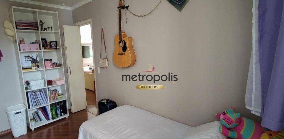 Apartamento à venda com 2 quartos, 59m² - Foto 27