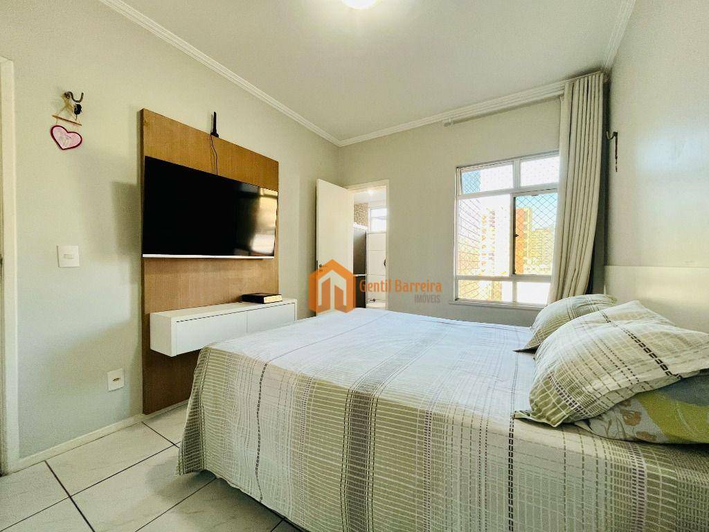 Apartamento à venda com 3 quartos, 86m² - Foto 23