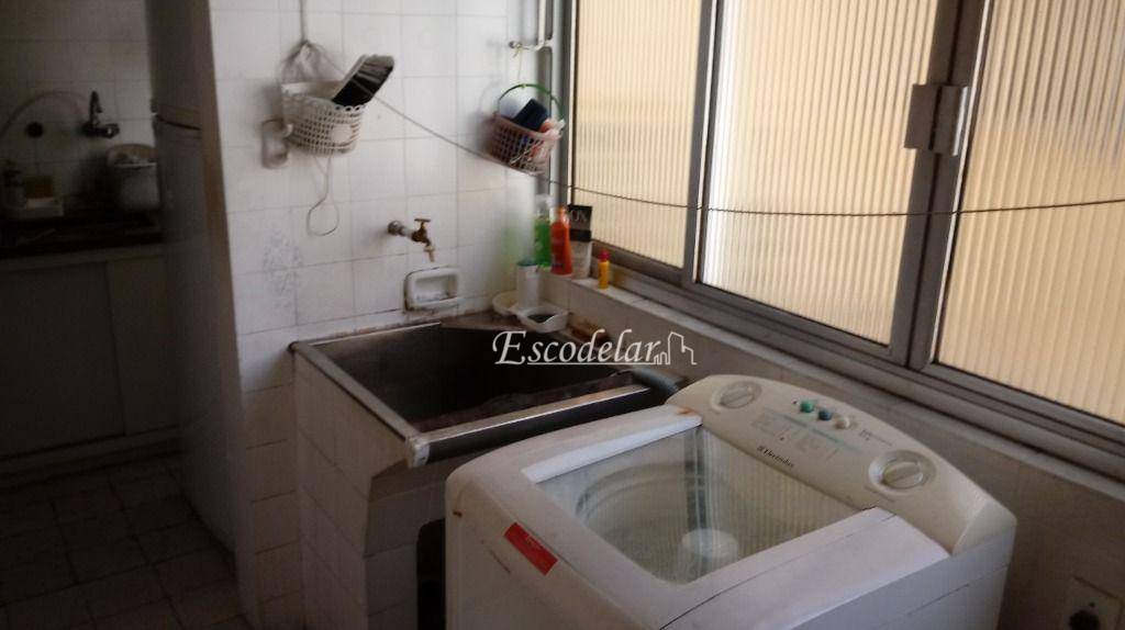 Apartamento à venda com 3 quartos, 100m² - Foto 13