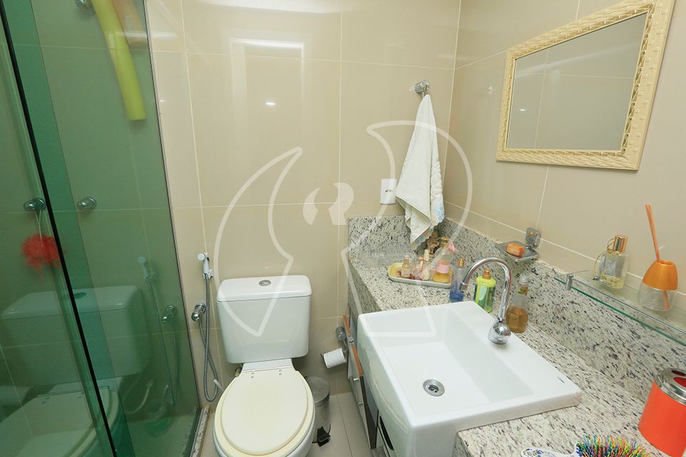 Apartamento à venda com 3 quartos, 118m² - Foto 9