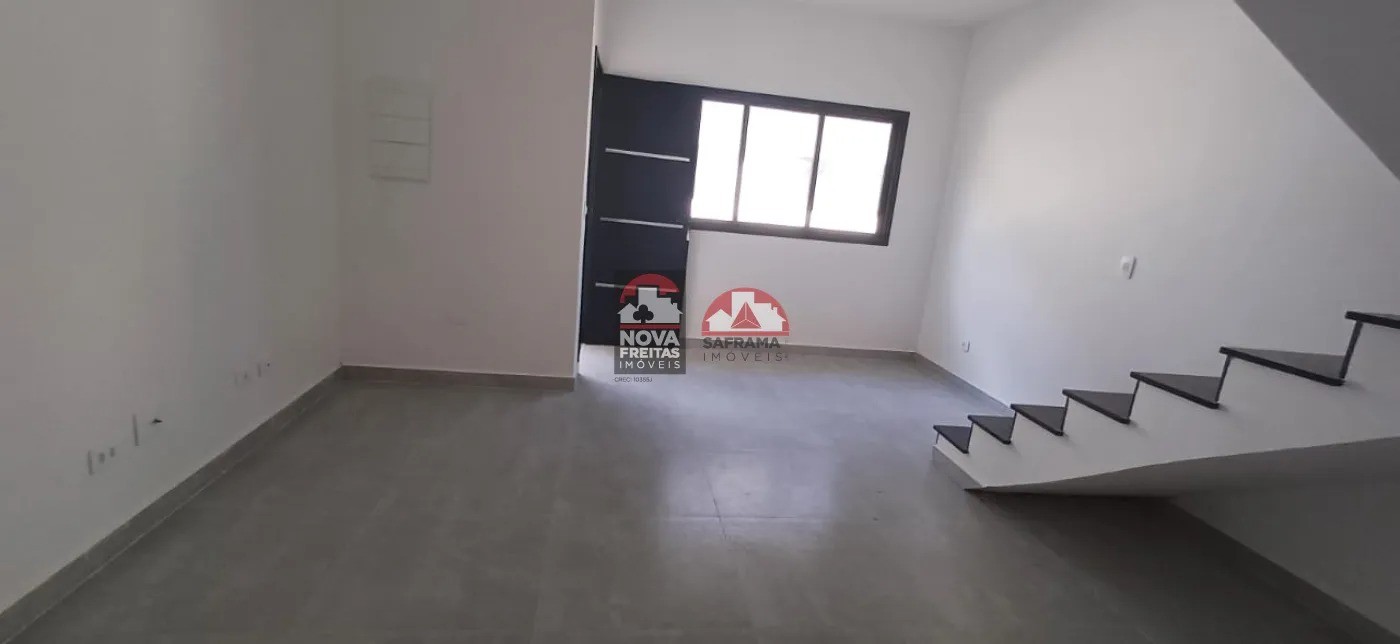 Sobrado para alugar com 2 quartos - Foto 9