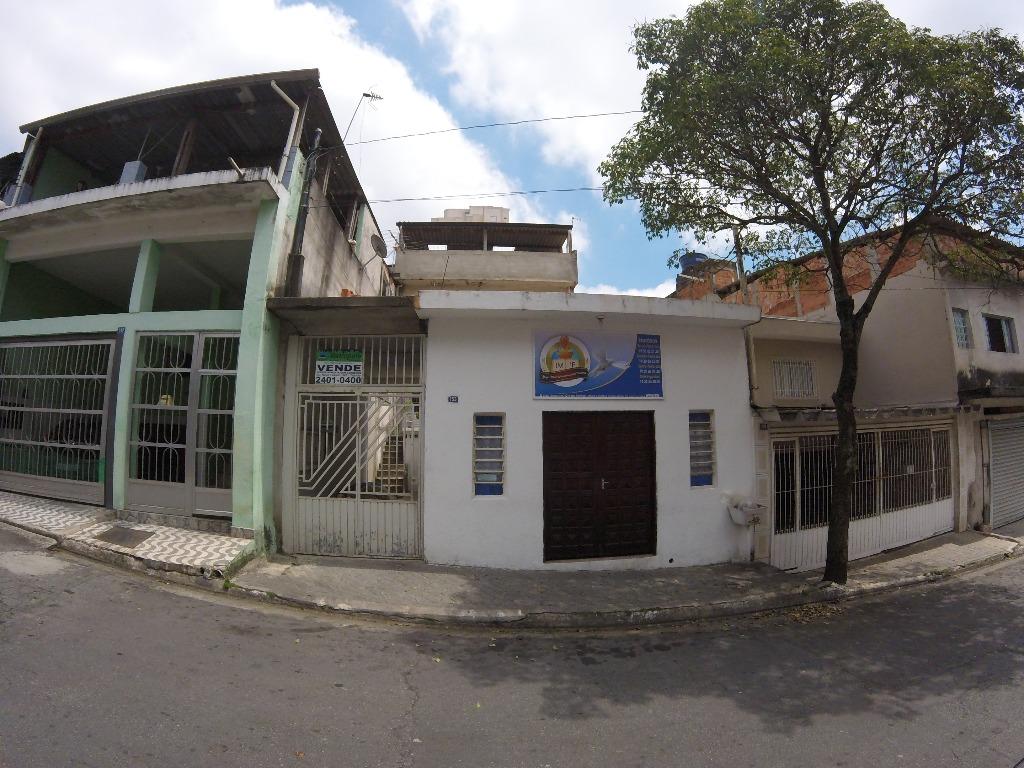 Sobrado à venda com 3 quartos, 200m² - Foto 20