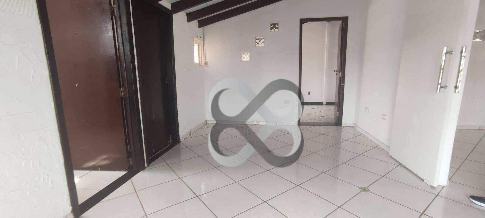 Casa para alugar com 4 quartos, 189m² - Foto 33