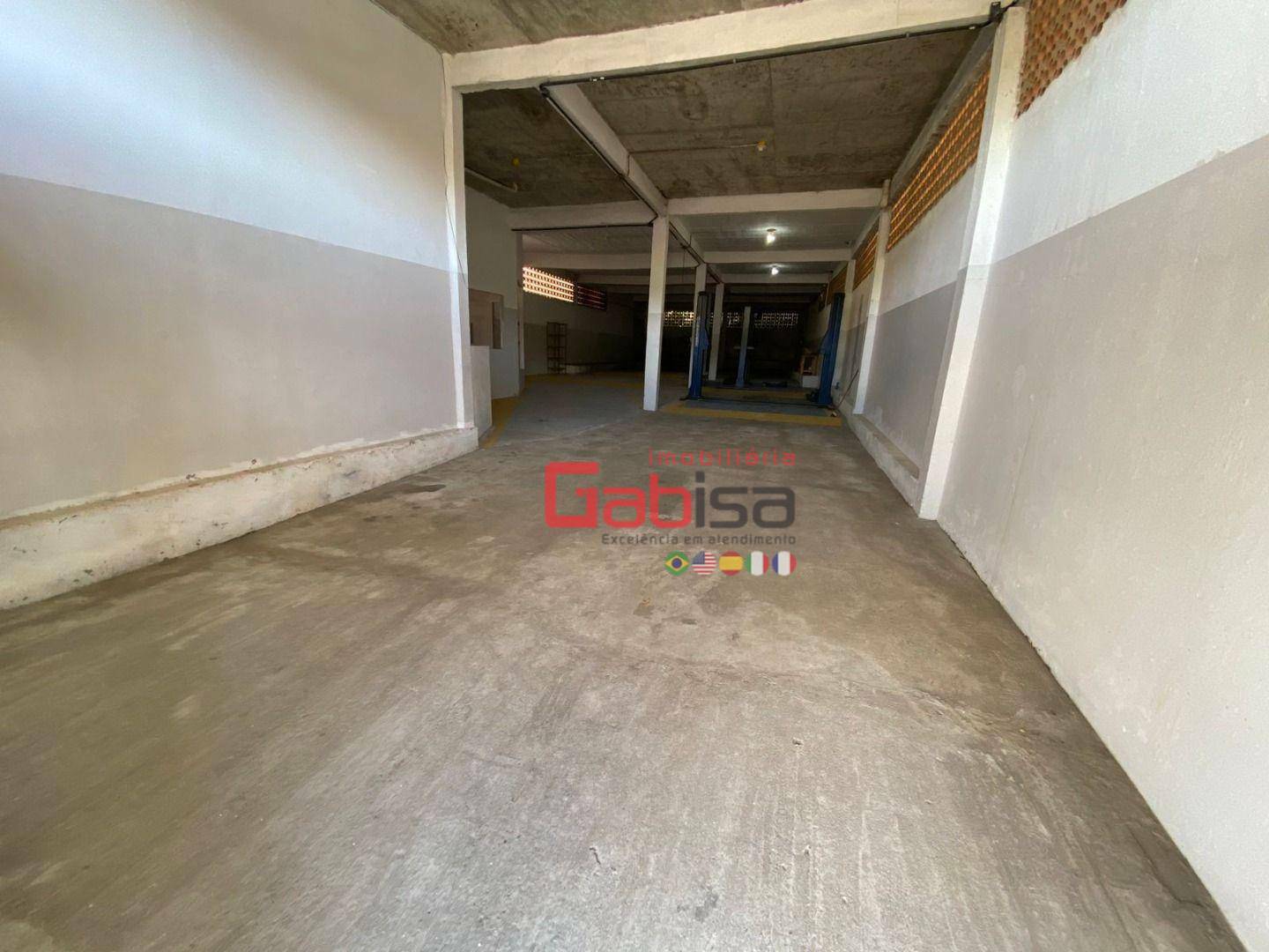 Depósito-Galpão-Armazém para alugar, 300m² - Foto 14