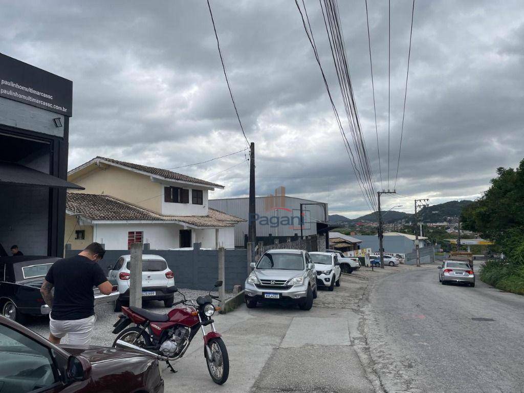 Depósito-Galpão-Armazém para alugar, 420m² - Foto 4