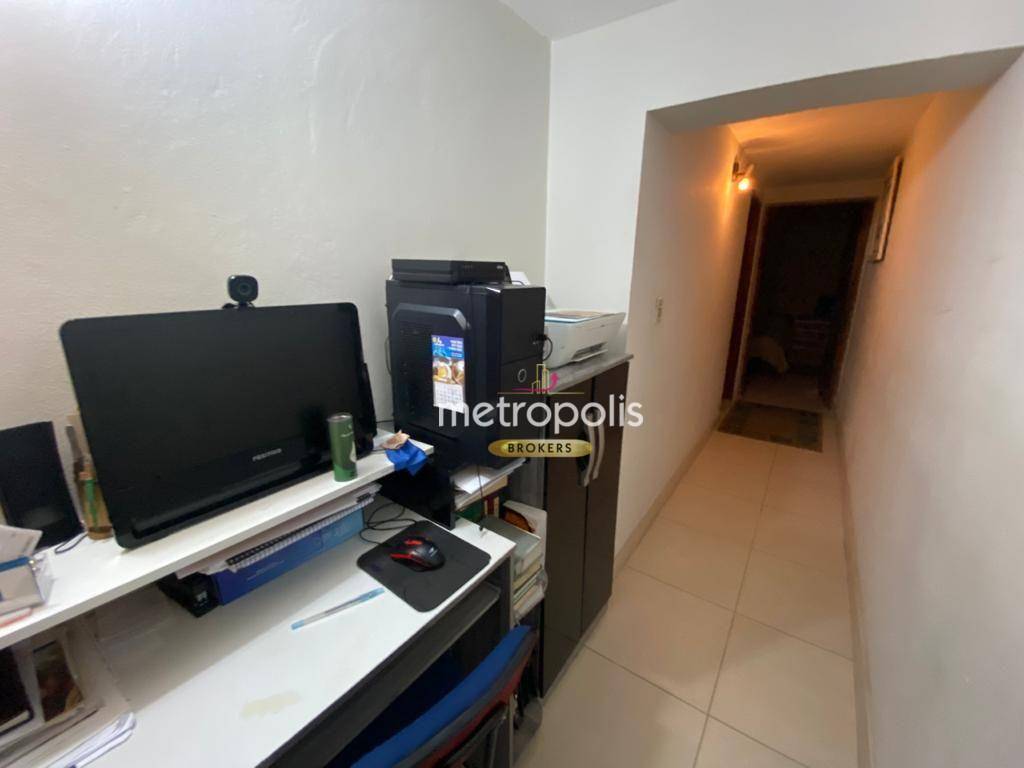 Casa à venda com 2 quartos, 120m² - Foto 28