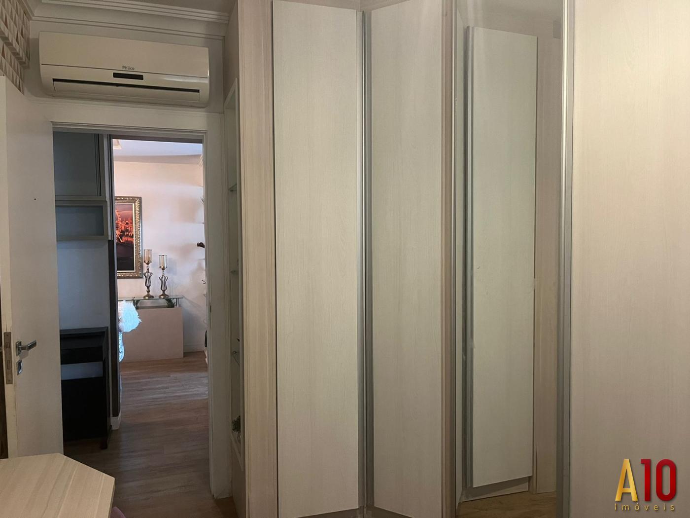 Apartamento à venda com 3 quartos, 112m² - Foto 34