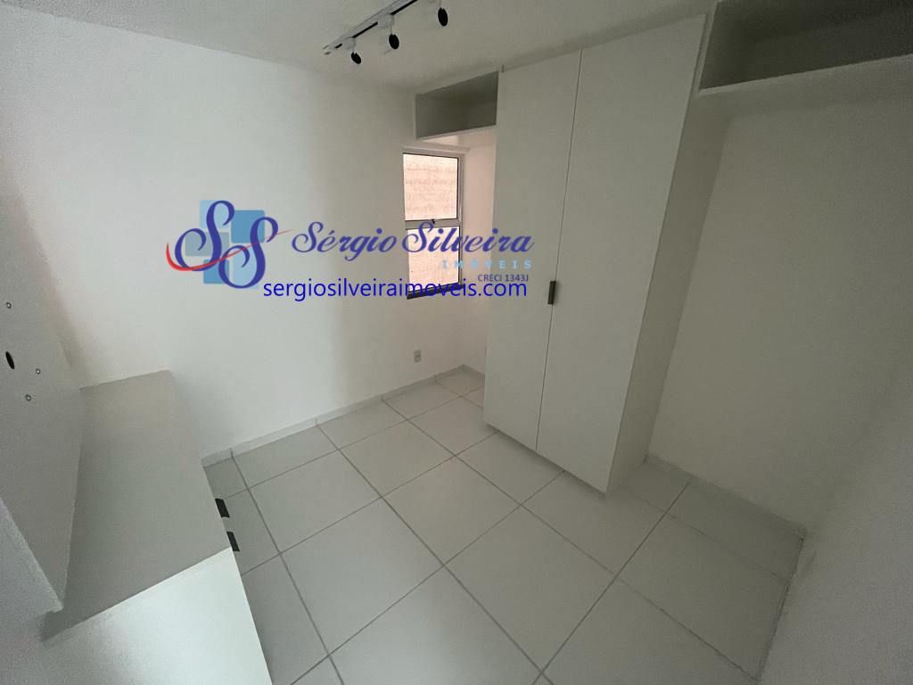 Apartamento à venda e aluguel com 2 quartos, 46m² - Foto 7