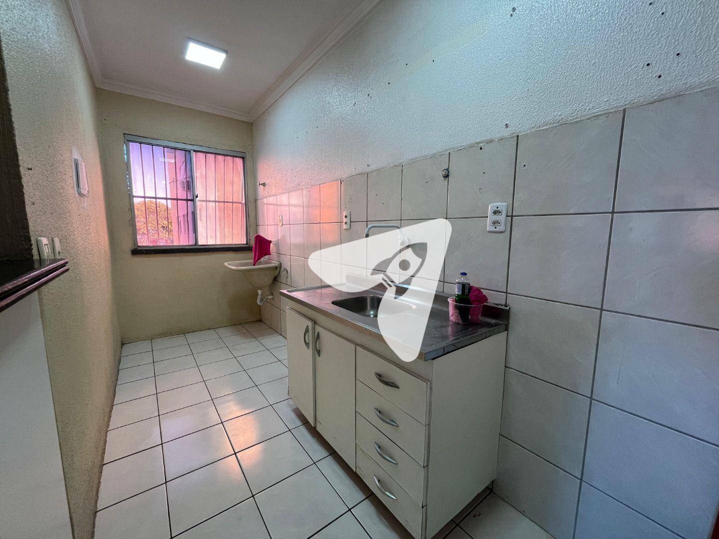 Apartamento para alugar com 2 quartos, 53m² - Foto 11