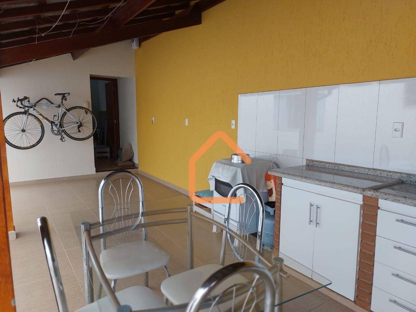 Casa à venda com 3 quartos, 190m² - Foto 16