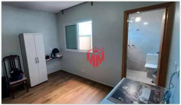 Sobrado à venda com 3 quartos, 244m² - Foto 28